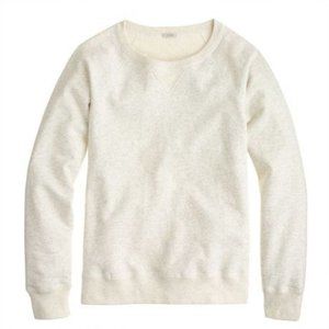 J. Crew Weekend Sweatshirt